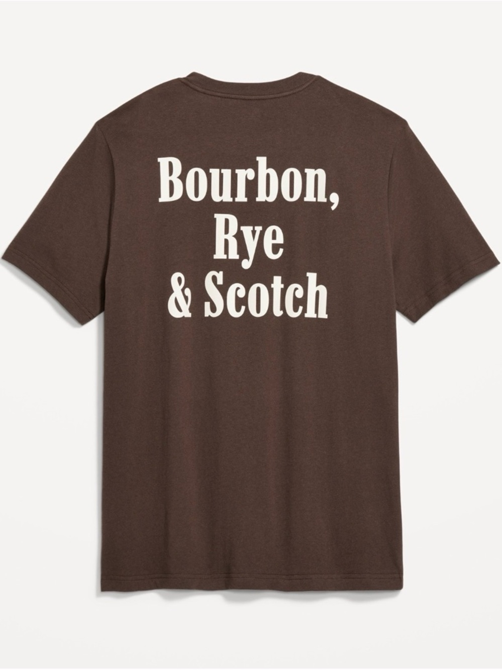 Men’s Graphic Tee Shirt!